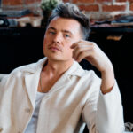 Homecoming to remember as Shawn Hook takes the stage for Trail's Silver City Days