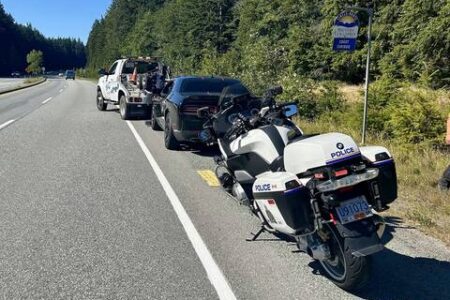 May is High-Risk Driving and Motorcycle Awareness month