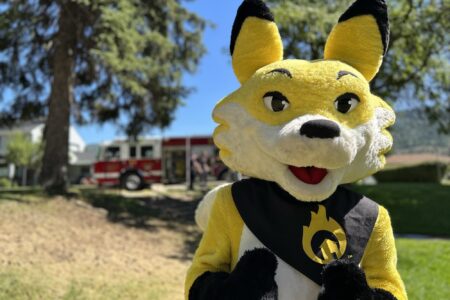 RDKB FireSmart hosts Family-Friendly Community Event