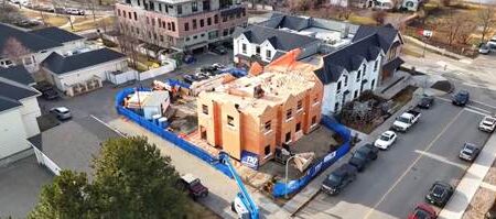 Increased accommodation for Basin residents requiring medical care in Kelowna