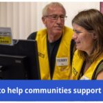 BC NDP MLA Morissette says funding will help better support evacuees in the Kootenays during emergencies