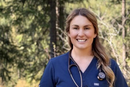 KERPA welcomes new doctor, new vehicle to team