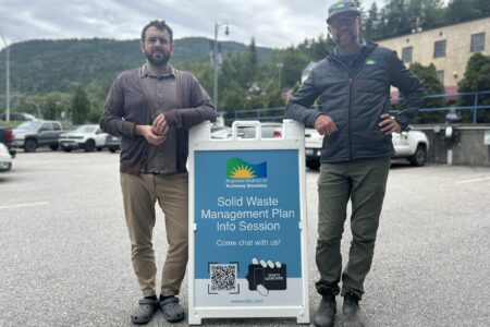 RDKB Invites Residents to Help Shape the Future of Waste Management Through Survey #2 and Community Engagement Events