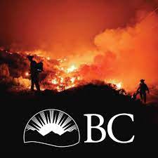 Urging preparedness as wildfire, drought risks increase