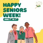 Seven BC Seniors’ Organizations Launch Campaign to Make Home Support More Affordable As Part of BC Seniors Week