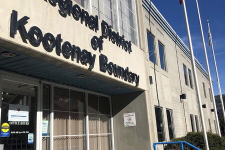 RDKB Invites Rossland Residents to “Get Emergency Ready” at Community Preparedness Night