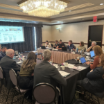 Metal Tech Alley Expertise Featured at International Mine Waste Recovery Policy Labs