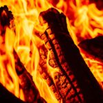 Campfire Ban begins at noon on Thursday, July 23