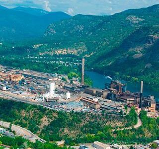 $400 million for Teck in new federal strategic investment