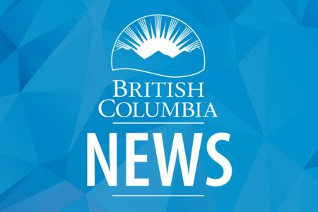 Minister’s statement on arrival of wildfire personnel from Mexico