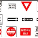 DriveSmartBC: Do You Know All of BC's Road Signs?
