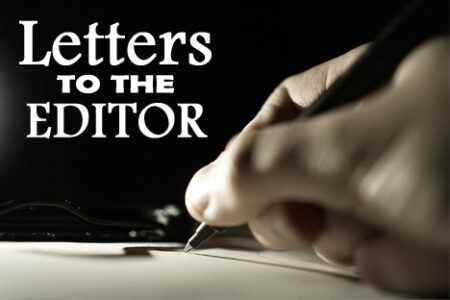 LETTERS: My view on Canada's wildfire crisis