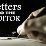 LETTER: Concerns about West Coast Pipeline