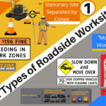 Many local drivers don't know law that protects roadside workers Flashing amber lights mean the same thing as emergency lights: Slow down and move over
