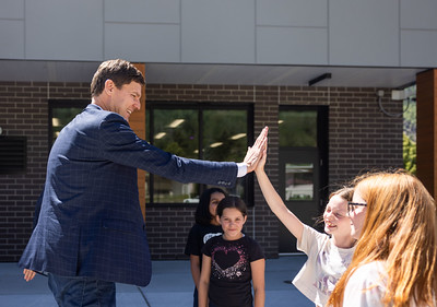 Newsletter from MLA Steve Morissette