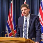 OP/ED: Eby announces snap election for just 7 days after BC civic ballot