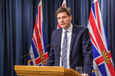 OP/ED: Eby announces snap election for just 7 days after BC civic ballot