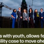 Ecojustice: Youth climate activists to get their day in court