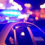 Single motorcycle collision results in fatality