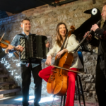 A season of eclectic performances to brighten up your mood in the cooler months at The Bailey