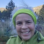 Provincial election:   Meet your Green Party of BC Candidate, Connie Larochelle
