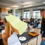CBT youth gain hands-on entrepreneurial experience