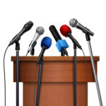 BC Leadership debate tonight (Wednesday), poll says Conservatives five points ahead of NDP