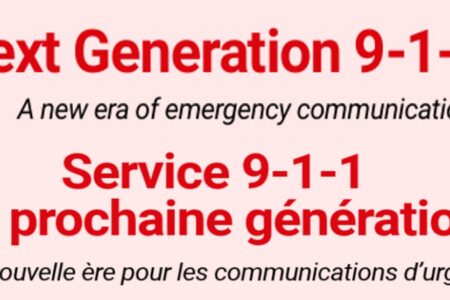 BC RCMP launches Next Generation 9-1-1