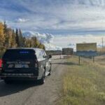 Highways workers deserve safety: BC Highway Patrol uses ghosts to impound excessive speeders in construction zones